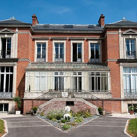 Maison M Troyes Luaran gambar