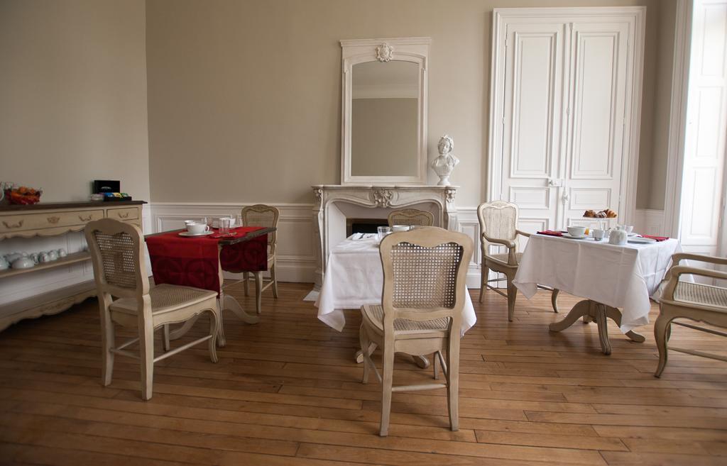 Maison M Troyes Luaran gambar