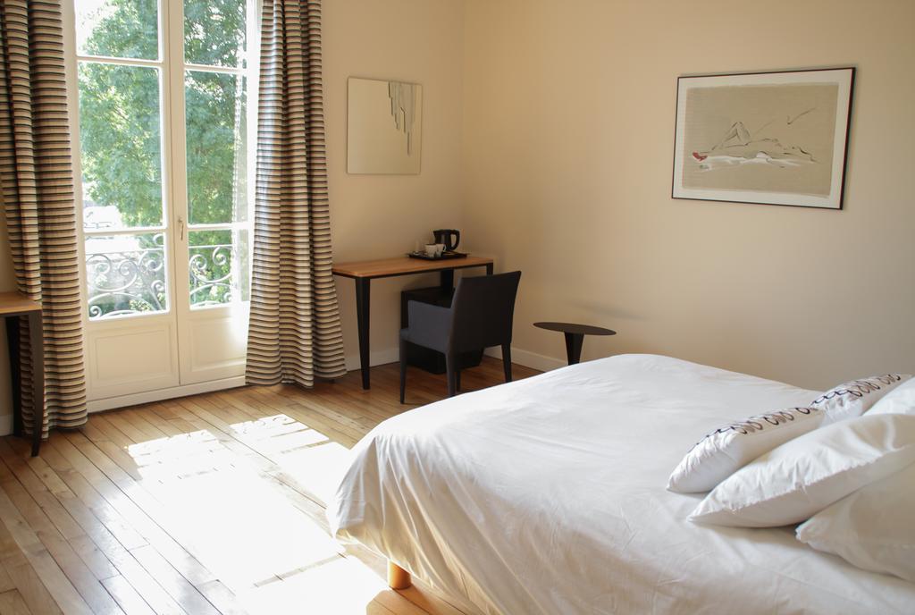 Maison M Troyes Luaran gambar