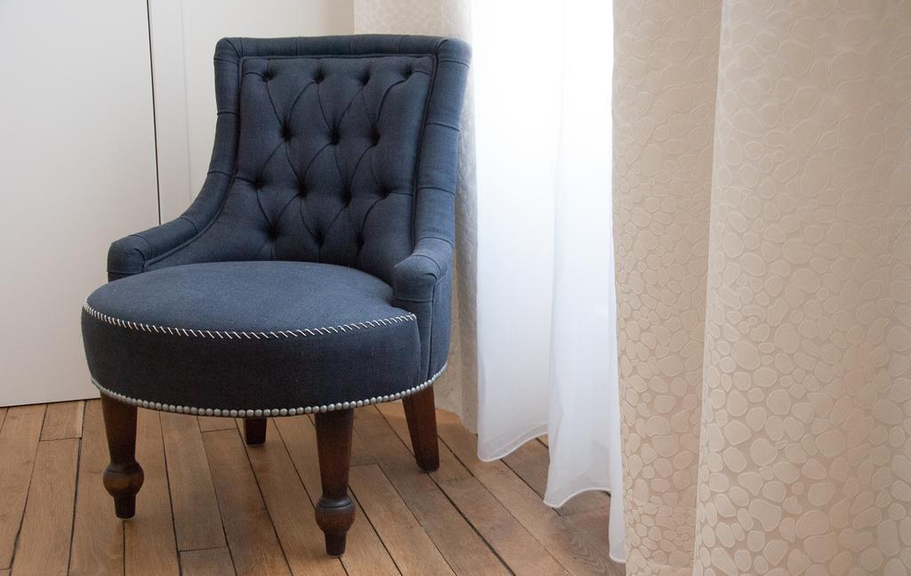 Maison M Troyes Bilik gambar