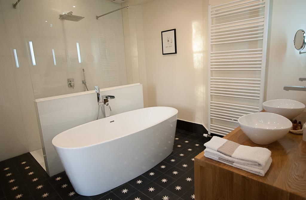 Maison M Troyes Bilik gambar