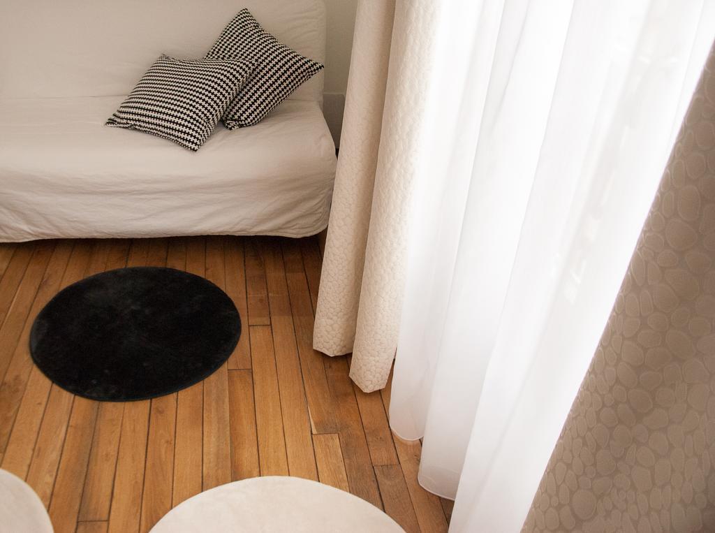 Maison M Troyes Luaran gambar