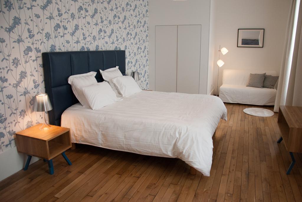 Maison M Troyes Luaran gambar